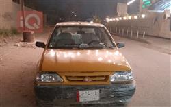 سایپا 131